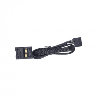 Lian Li UNI FAN TL 1x140mm Siyah Kasa Fanı (G99.14TL1B.00)