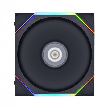 Lian Li UNI FAN TL 1x140mm Siyah Kasa Fanı (G99.14TL1B.00)