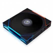 Lian Li UNI FAN TL 1x140mm Siyah Kasa Fanı (G99.14TL1B.00)