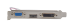 AFOX GEFORCE GT610 2GB DDR3 64 Bit (AF610-2048D3L5)